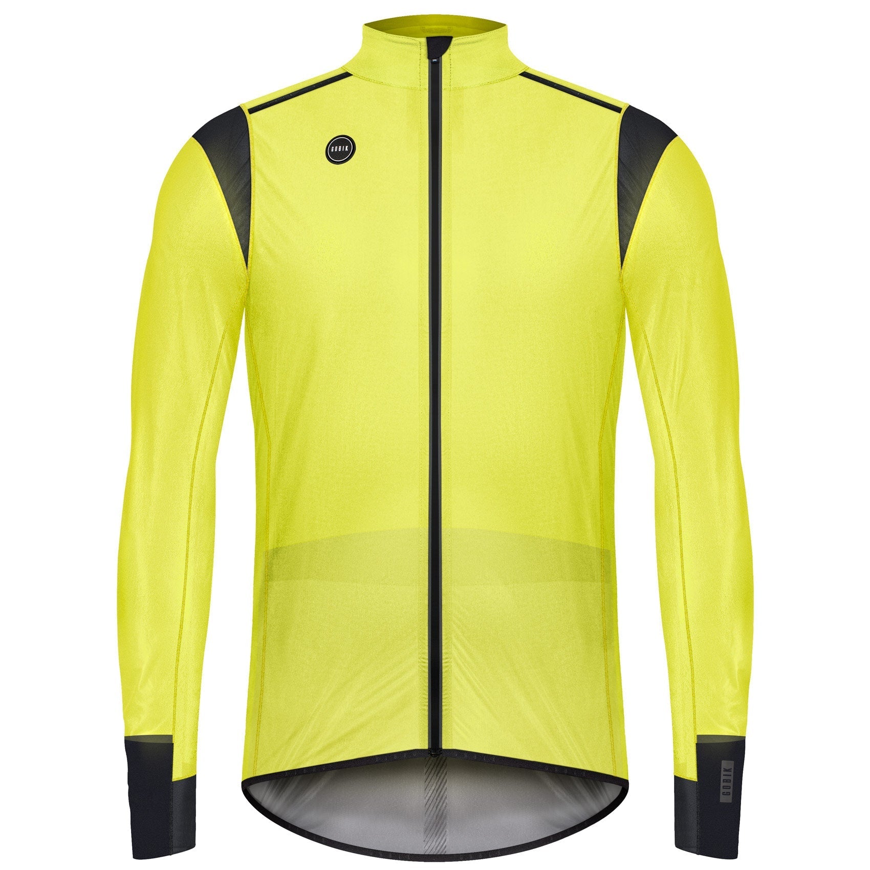 CHAQUETA LIGERA IMPERMEABLE PLUVIA UNISEX CITRONELL
