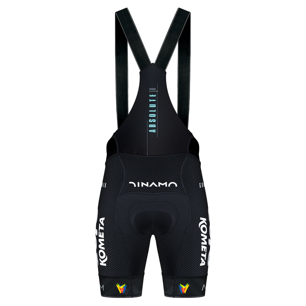 CULOTTE CORTO ABSOLUTE 5.0 HOMBRE 5.0 EOLO KOMETA 23 - K10