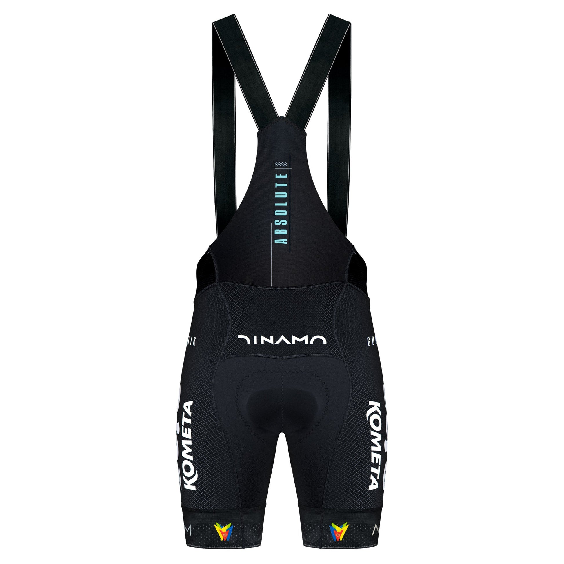 CULOTTE CORTO ABSOLUTE 5.0 HOMBRE 5.0 EOLO KOMETA 23 - K10