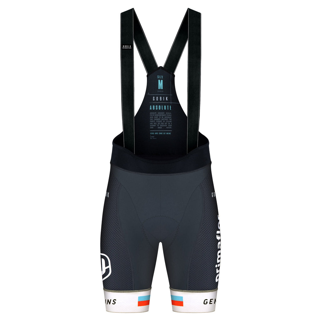 CULOTTE CORTO ABSOLUTE 5.0 HOMBRE PRIMAFLOR 23 - K10