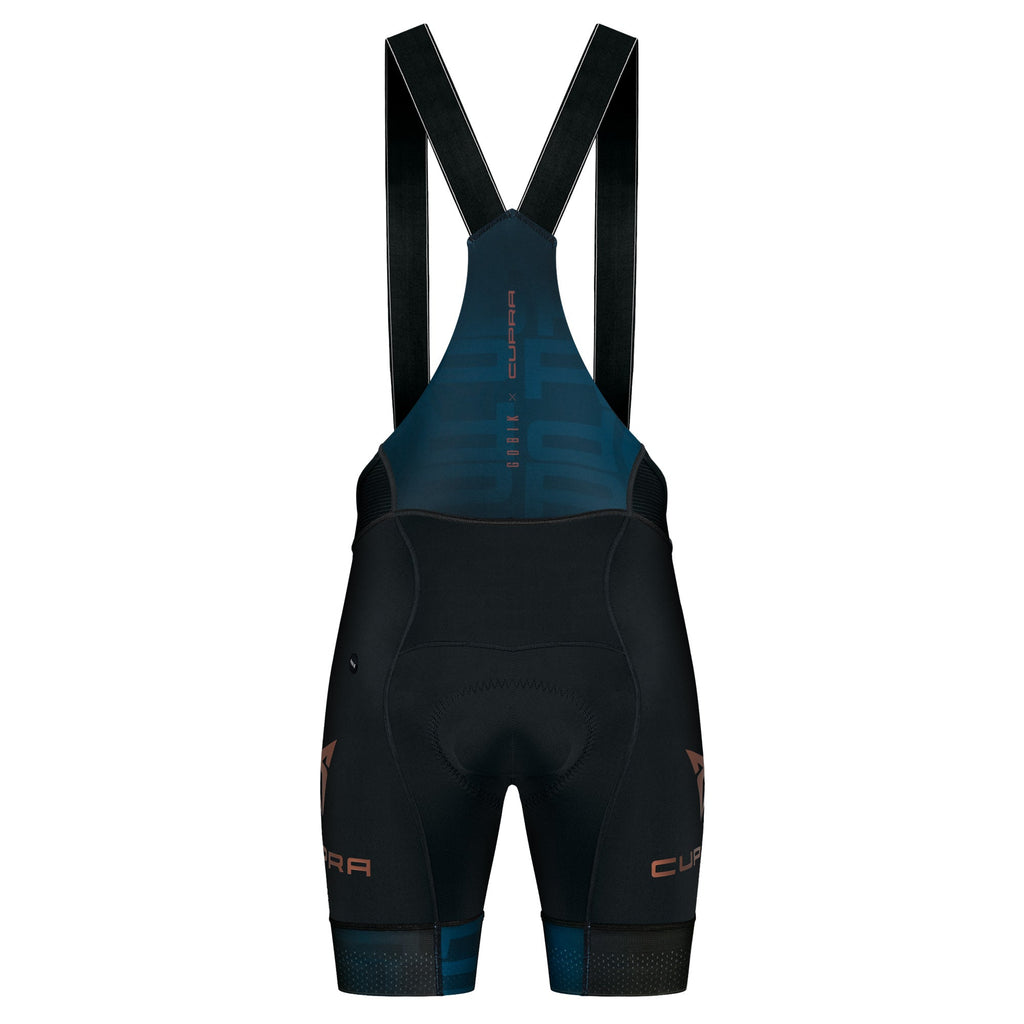 CULOTTE CORTO REVOLUTION HOMBRE CUPRA - K10
