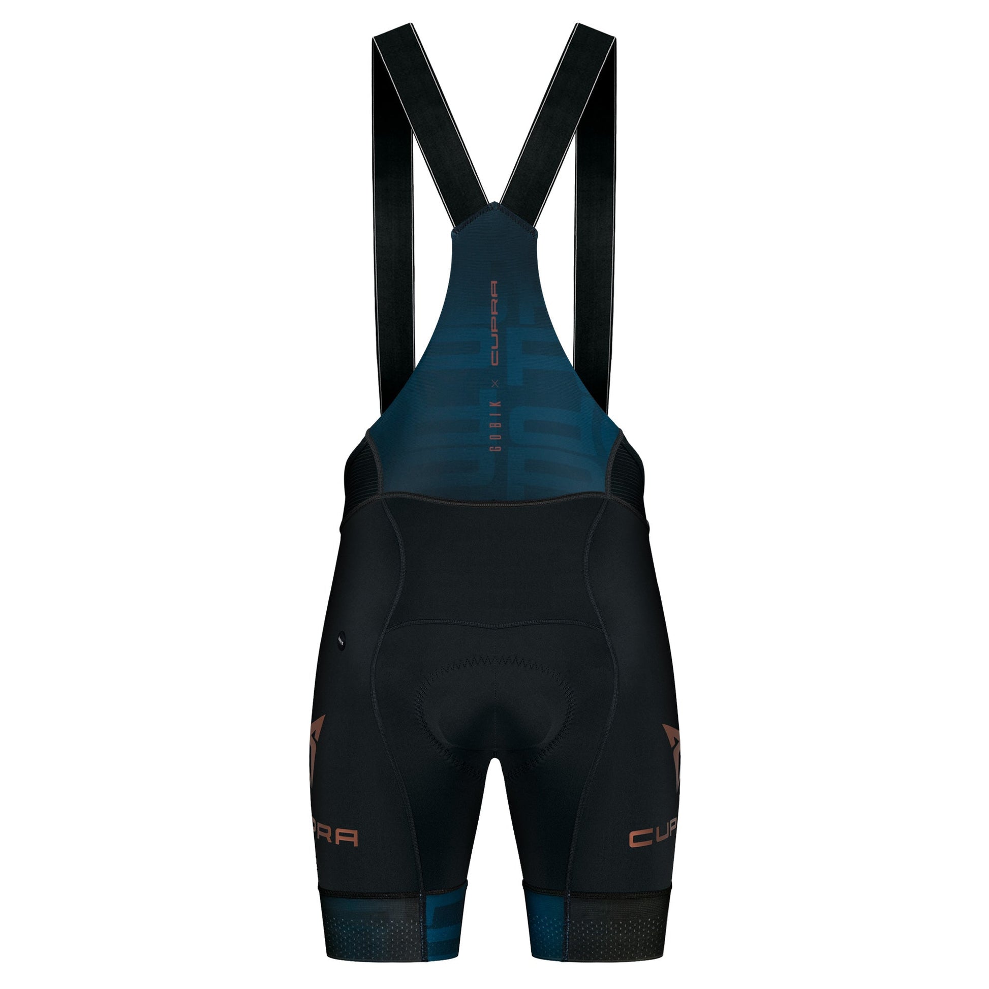 CULOTTE CORTO REVOLUTION HOMBRE CUPRA - K10
