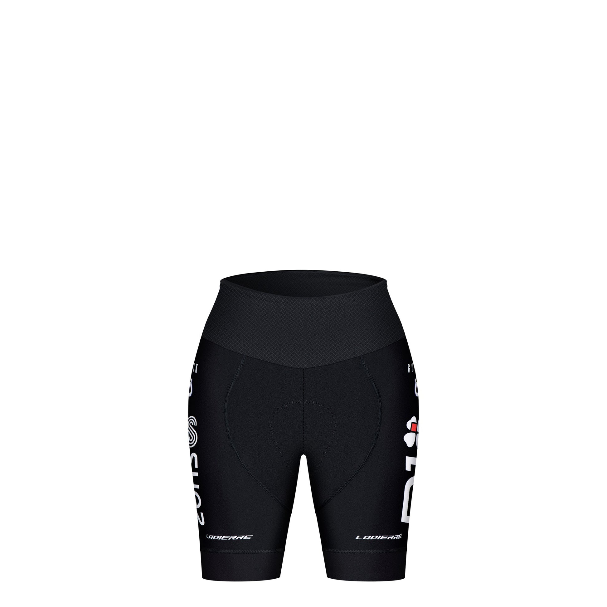 CULOTTE CORTO LIMITED 5.0 SIN TIRANTES MUJER FDJ SUEZ 23 - K9