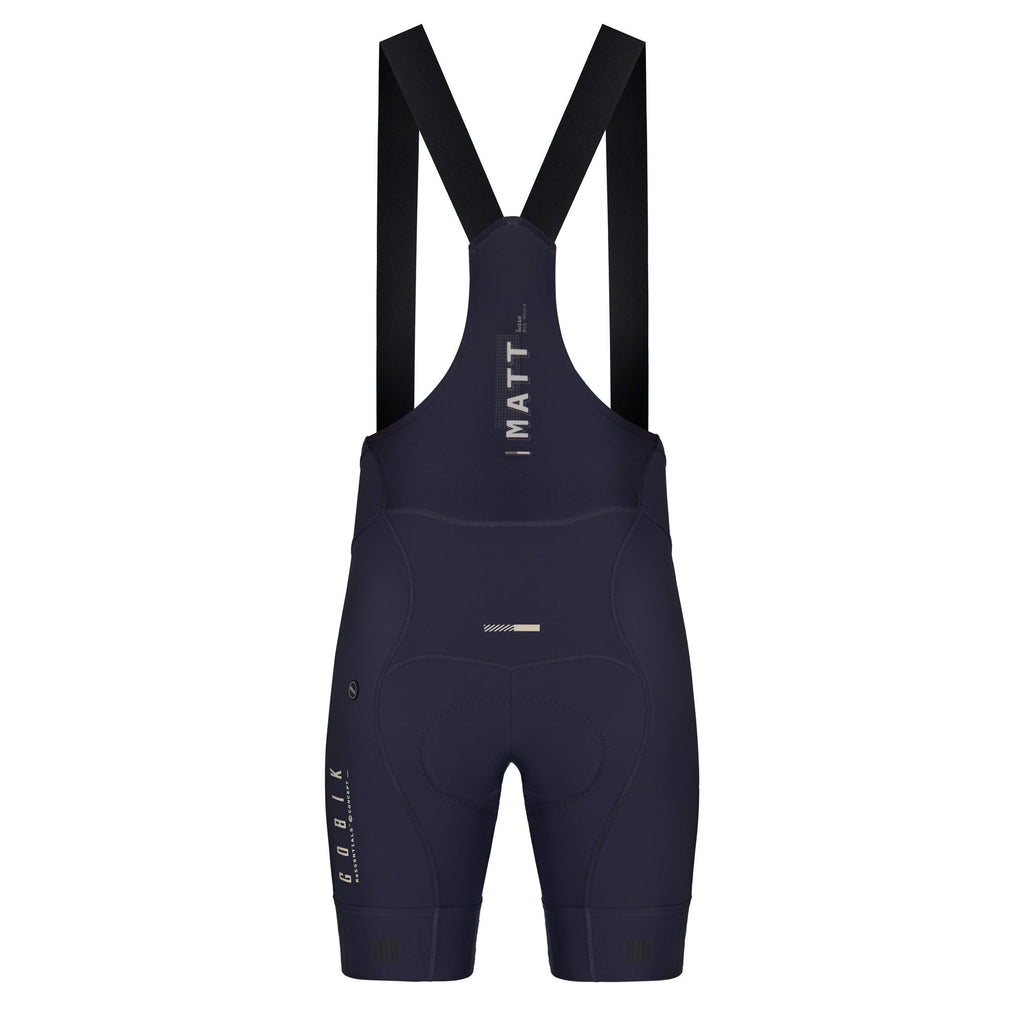 CULOTTE CORTO MATT HOMBRE ULTRABLUE - K10