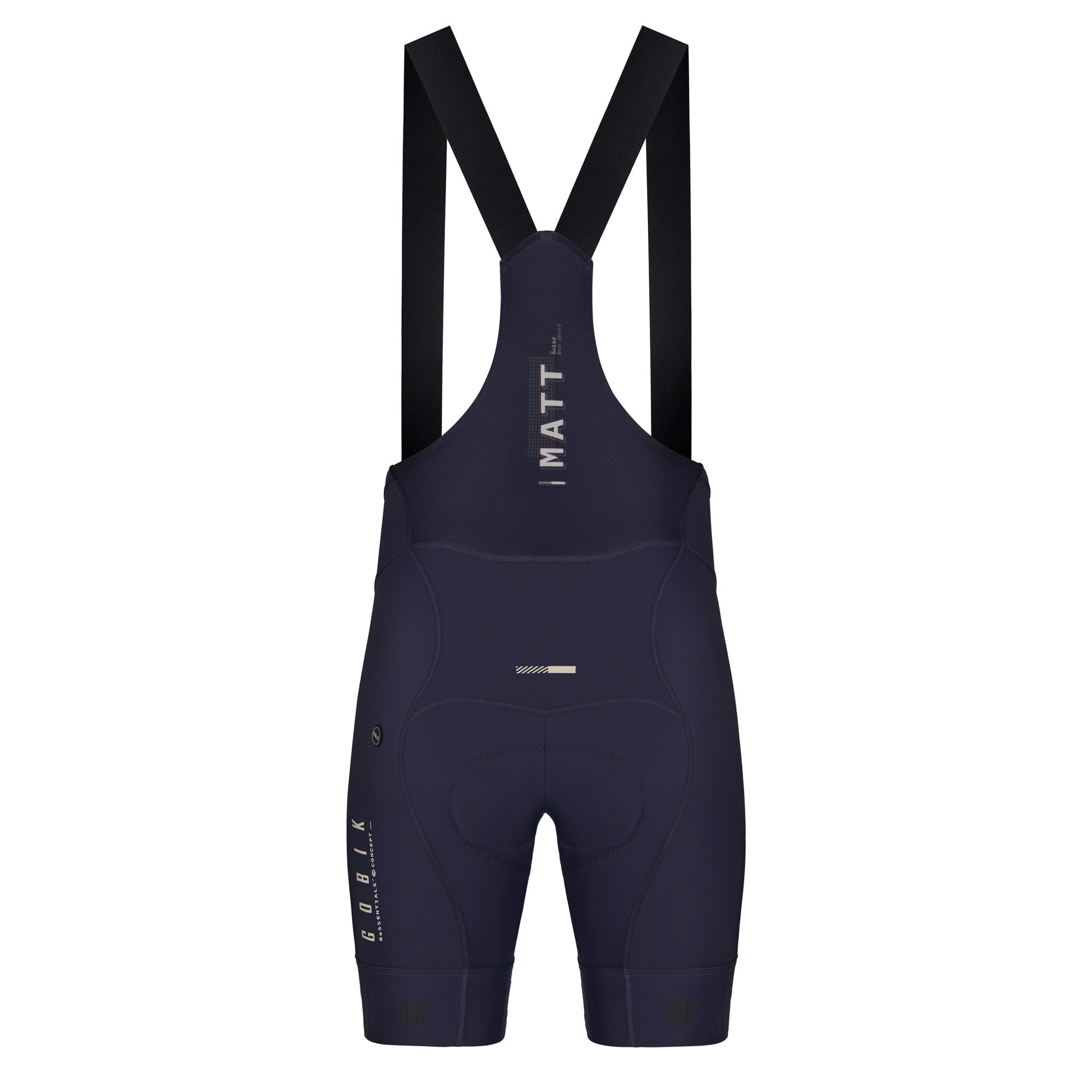 CULOTTE CORTO MATT HOMBRE ULTRABLUE - K10
