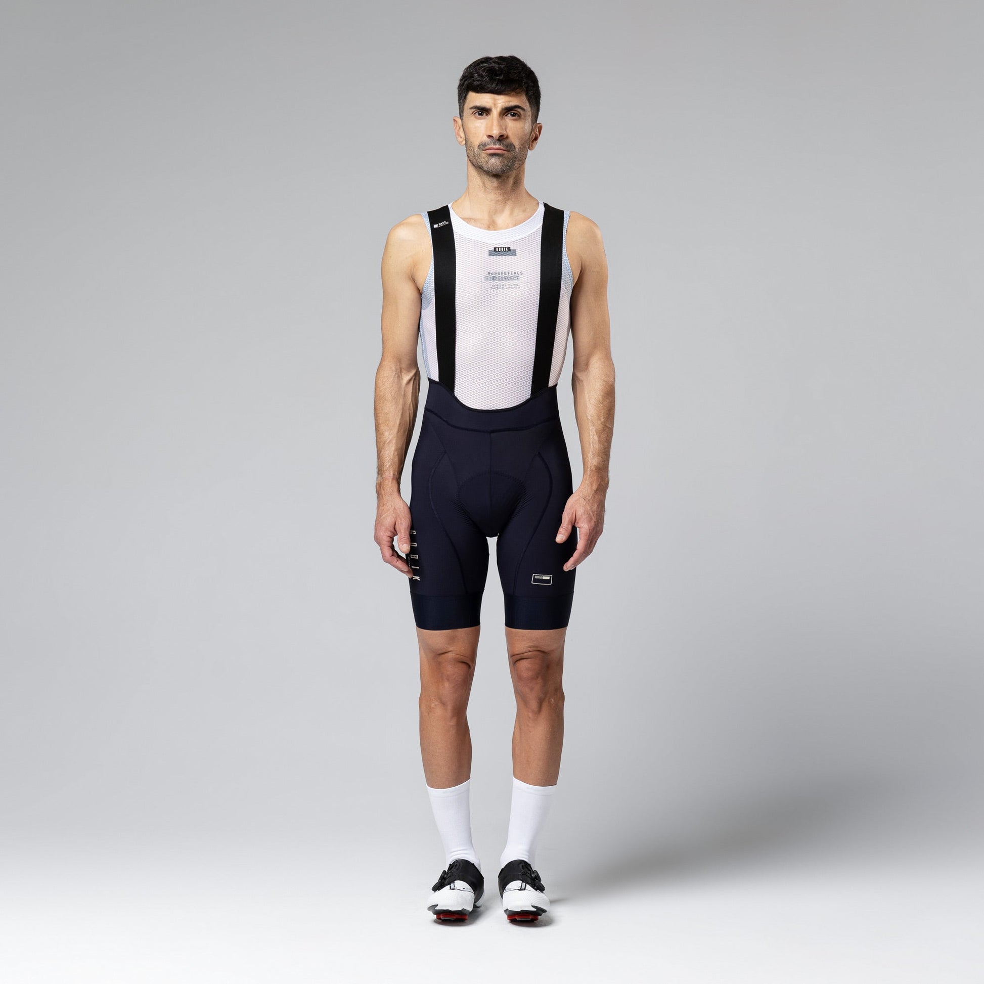CULOTTE CORTO MATT HOMBRE ULTRABLUE - COMPACT - K10