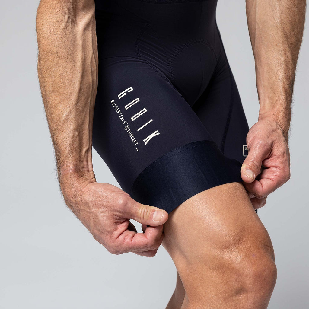CULOTTE CORTO MATT HOMBRE ULTRABLUE - COMPACT - K10
