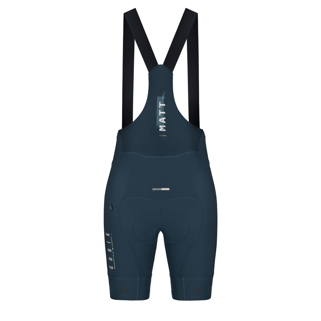 CULOTTE CORTO MATT MUJER CORSAIR - K9