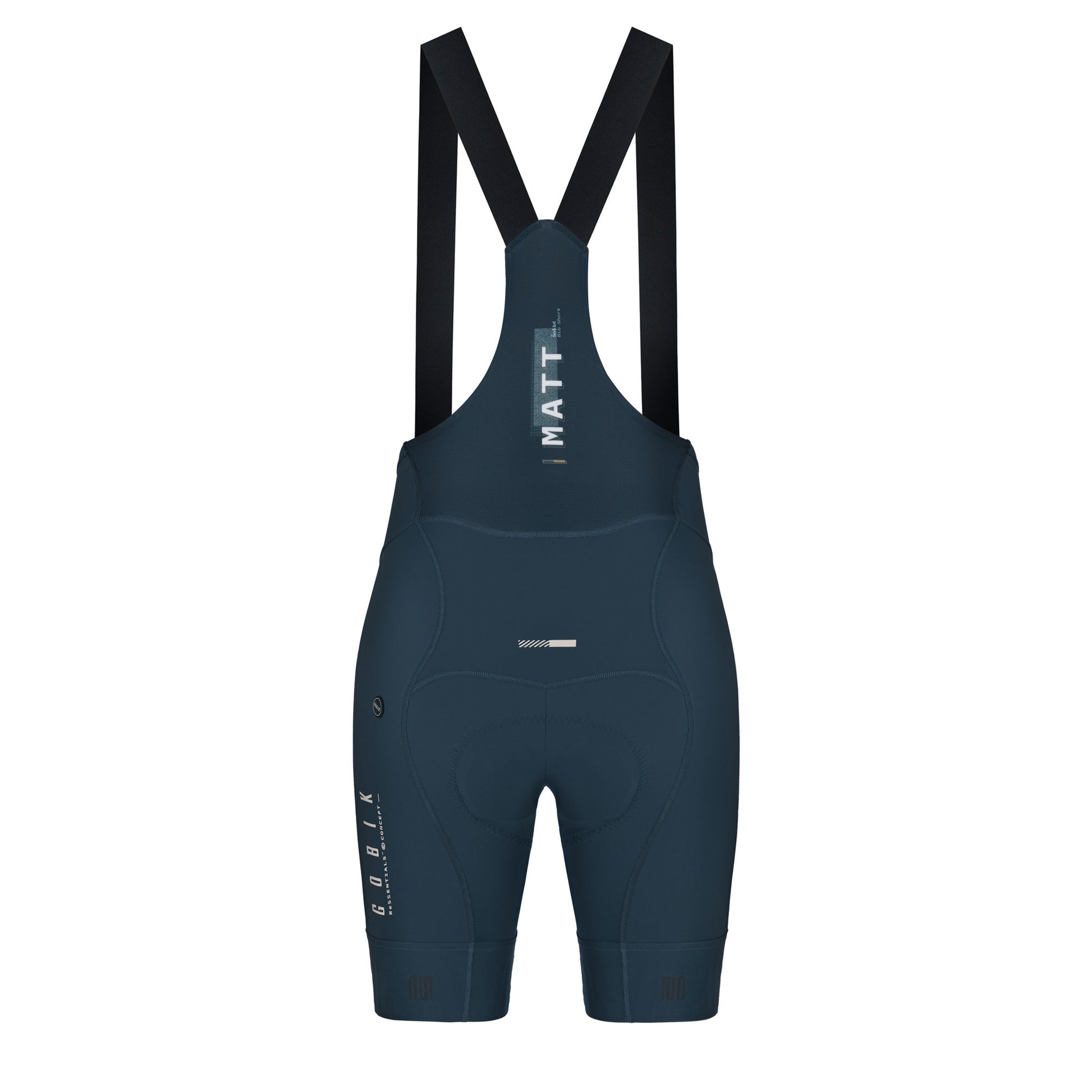 CULOTTE CORTO MATT MUJER CORSAIR - K9