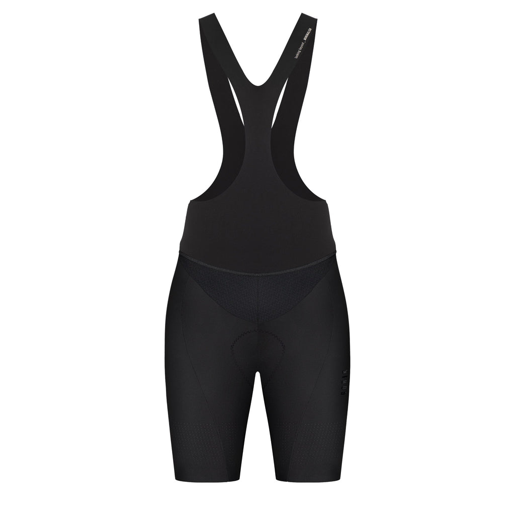 CULOTTE CORTO ULTRALITE MUJER BLACK - K9
