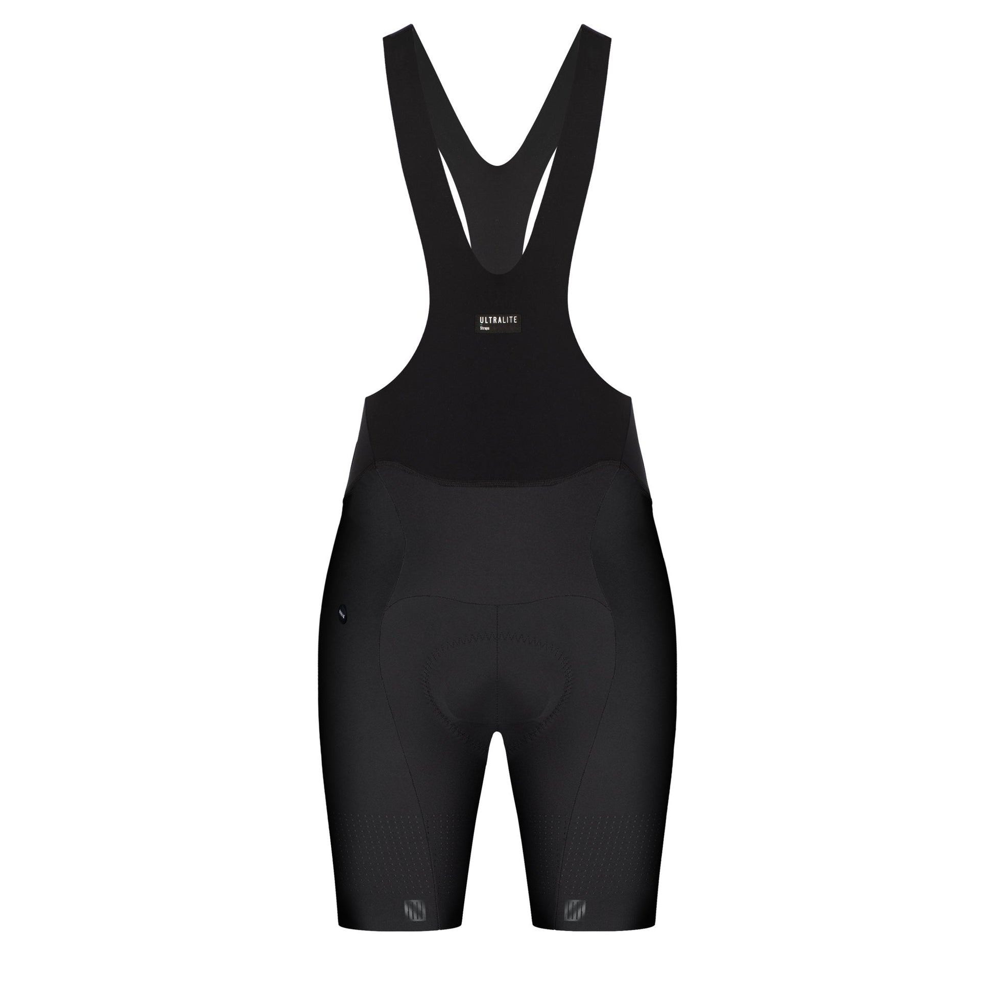CULOTTE CORTO ULTRALITE MUJER BLACK - K9
