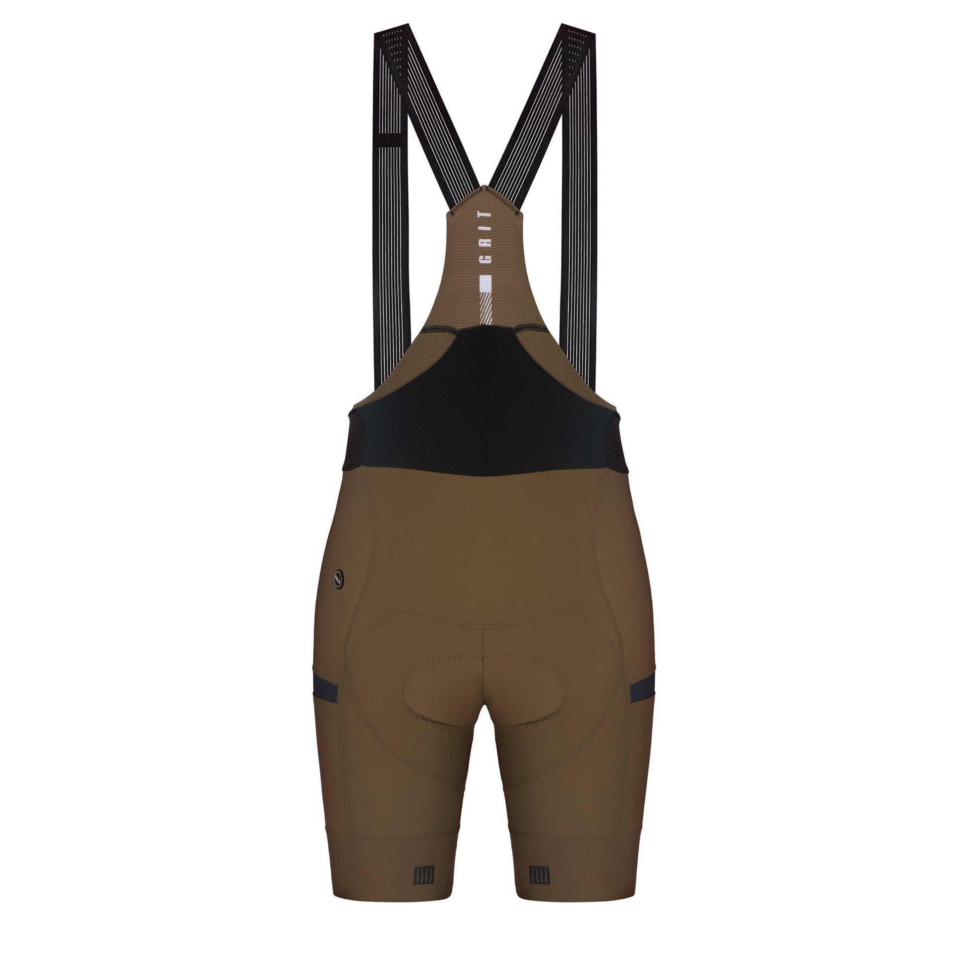 CULOTTE CORTO GRIT MUJER TOFFEE - K9