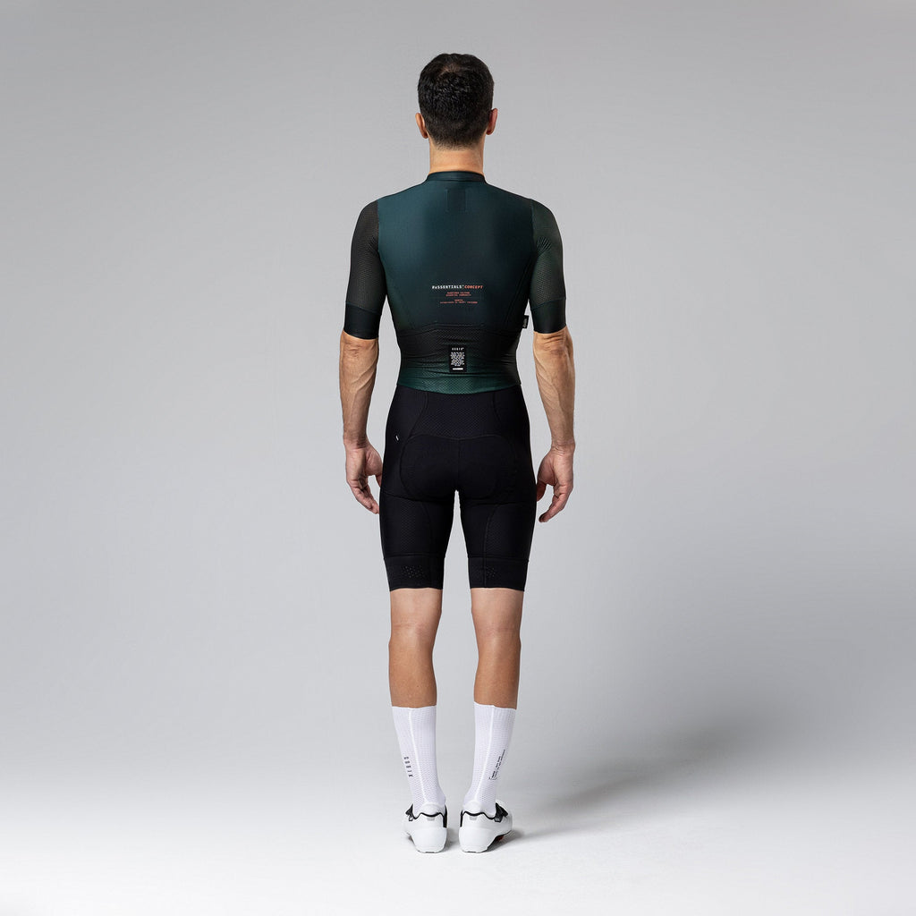 INTEGRAL BROOKLYN HOMBRE EMERALD - K10