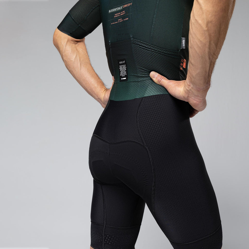 INTEGRAL BROOKLYN HOMBRE EMERALD - K10