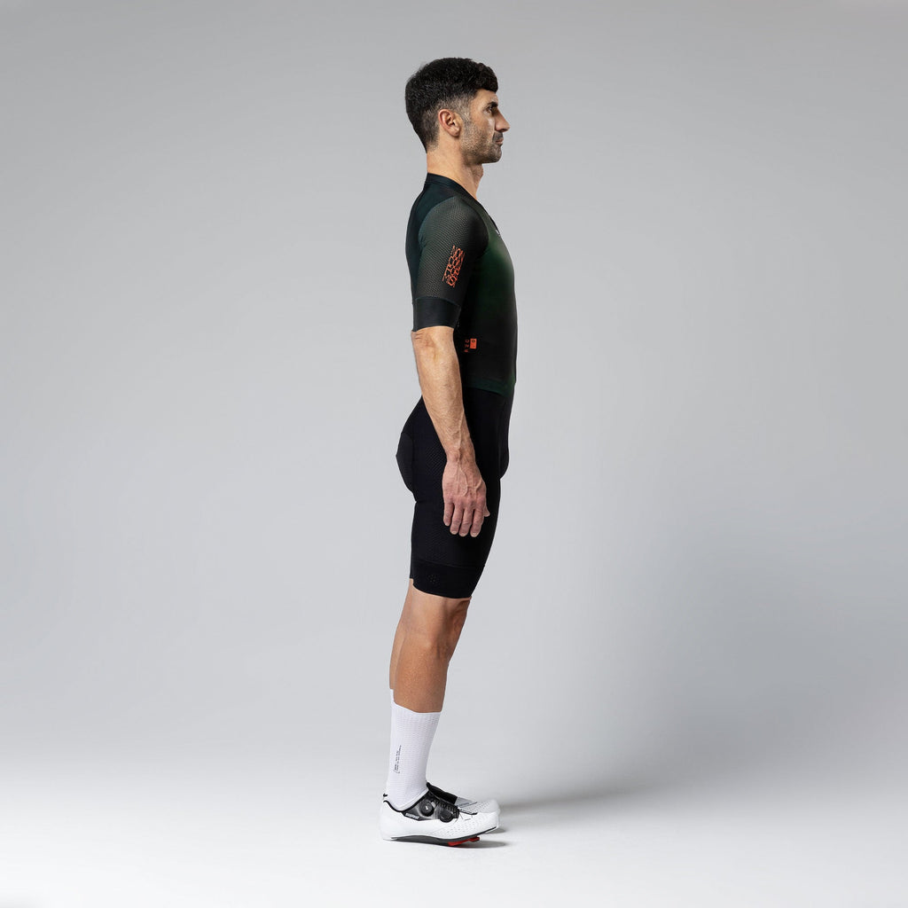 INTEGRAL BROOKLYN HOMBRE EMERALD - K10
