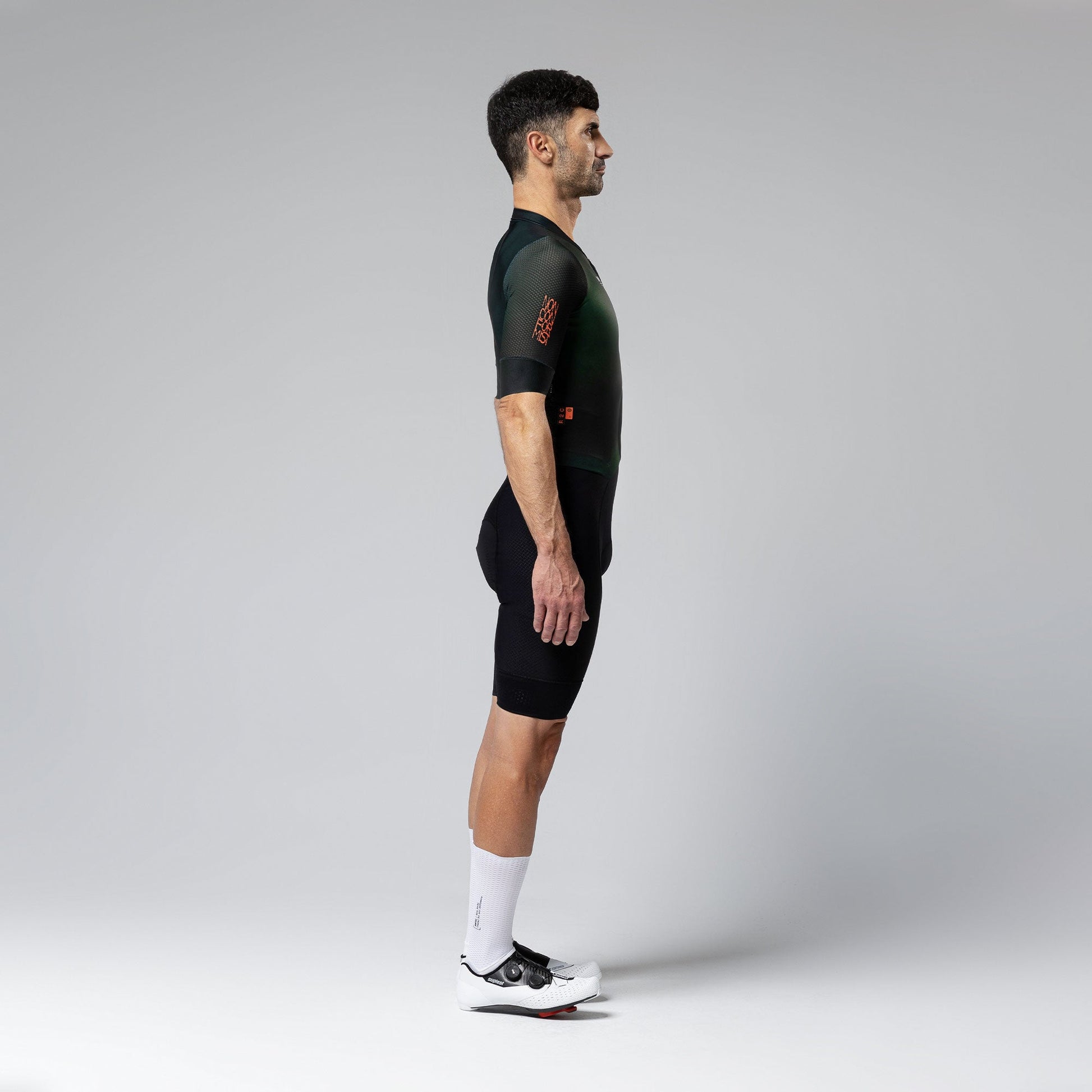 INTEGRAL BROOKLYN HOMBRE EMERALD - K10