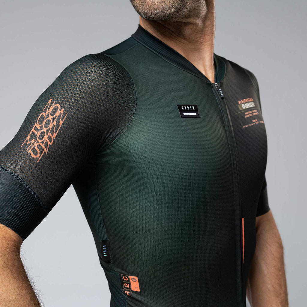 INTEGRAL BROOKLYN HOMBRE EMERALD - K10