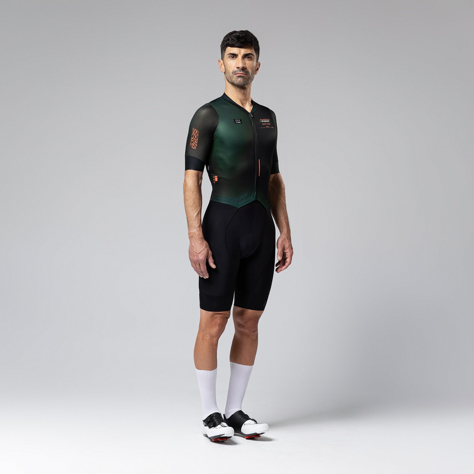 INTEGRAL BROOKLYN HOMBRE EMERALD - K10