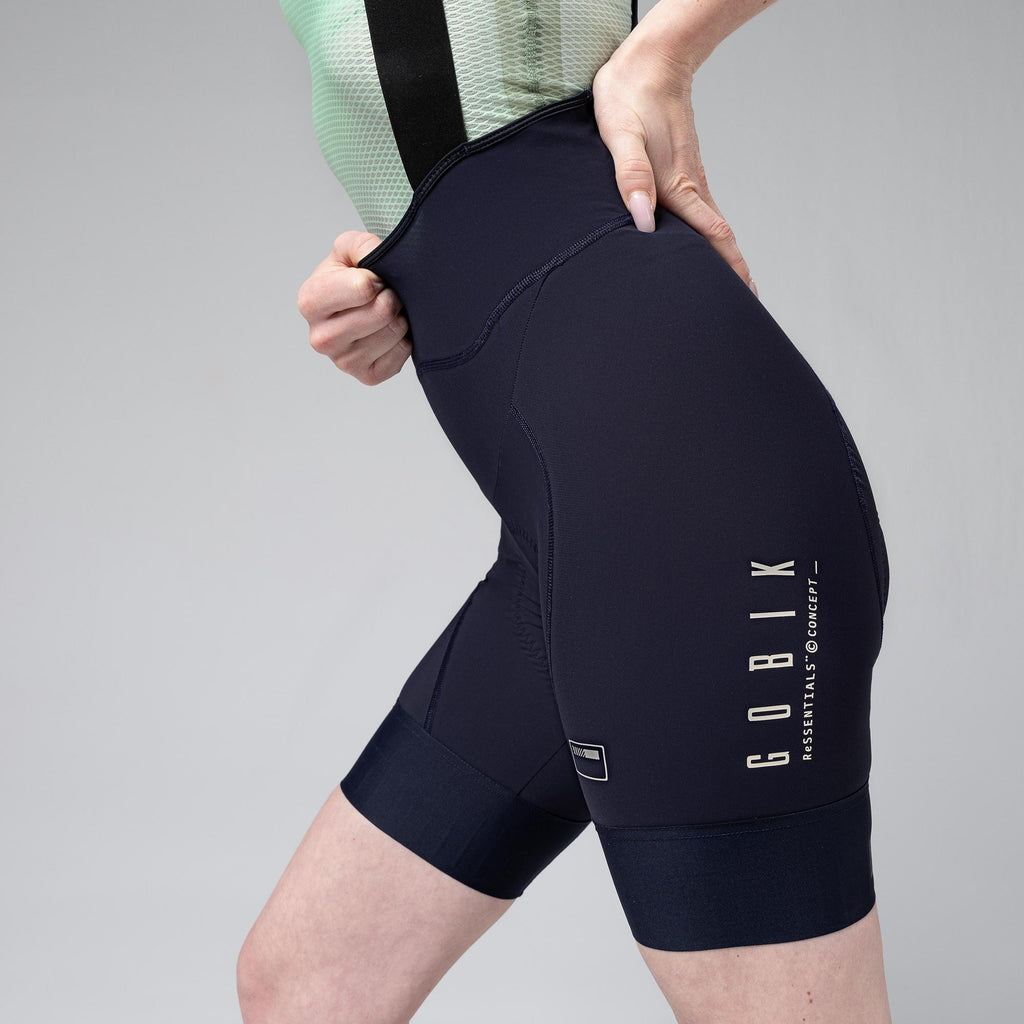 CULOTTE CORTO MATT MUJER ULTRABLUE - K9