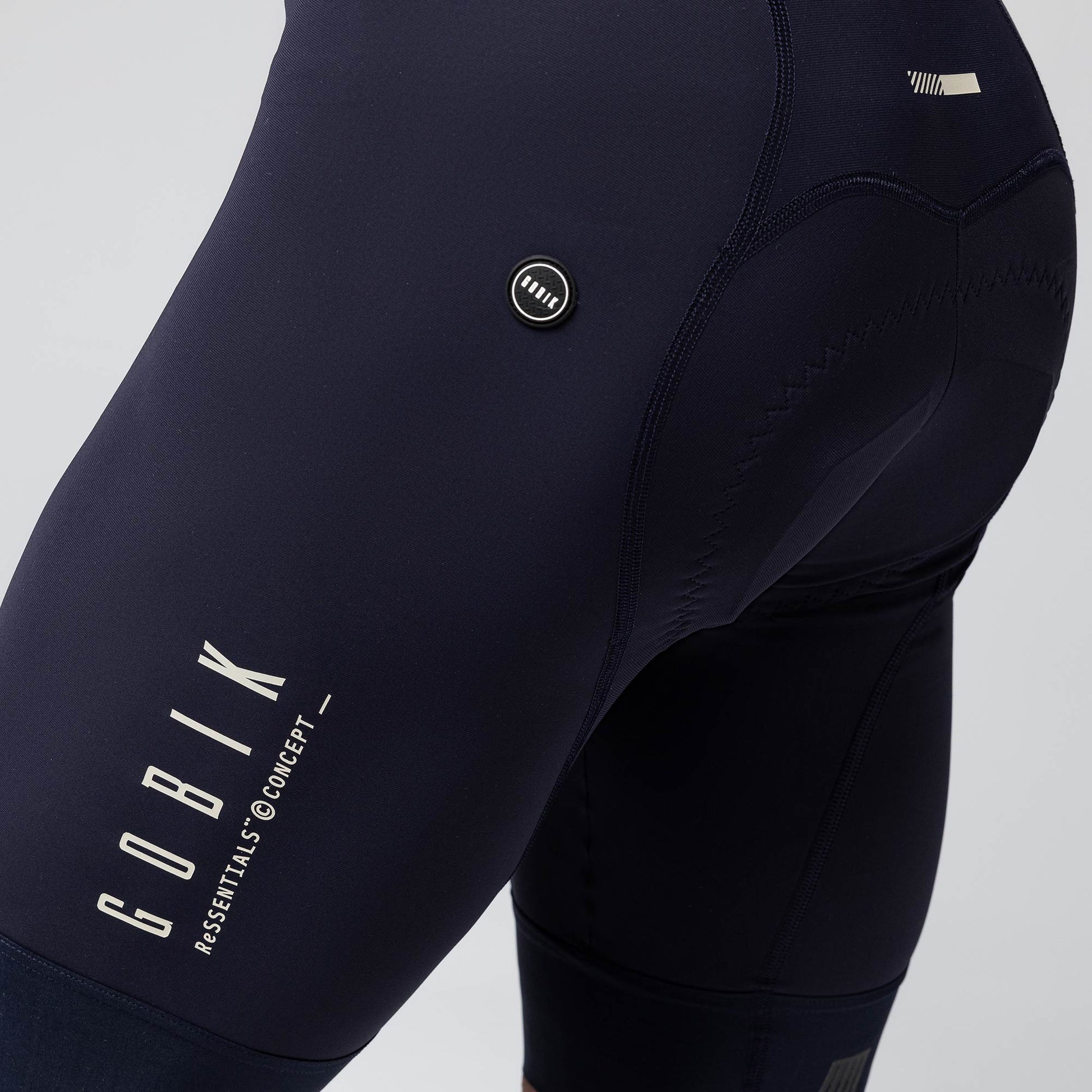 CULOTTE CORTO MATT HOMBRE ULTRABLUE - K10