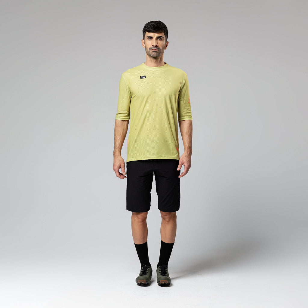 CAMISETA MANGA CORTA TERRAIN HOMBRE SPROUT