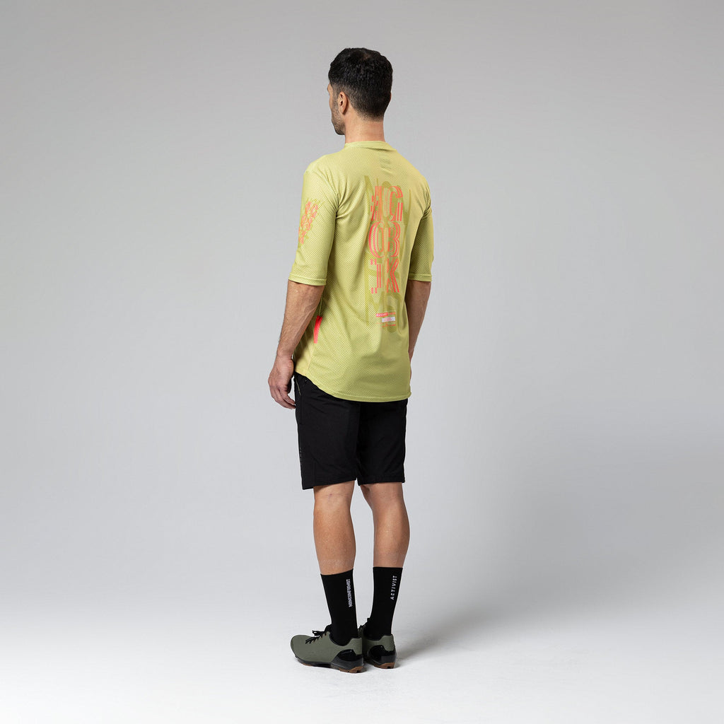 CAMISETA MANGA CORTA TERRAIN HOMBRE SPROUT