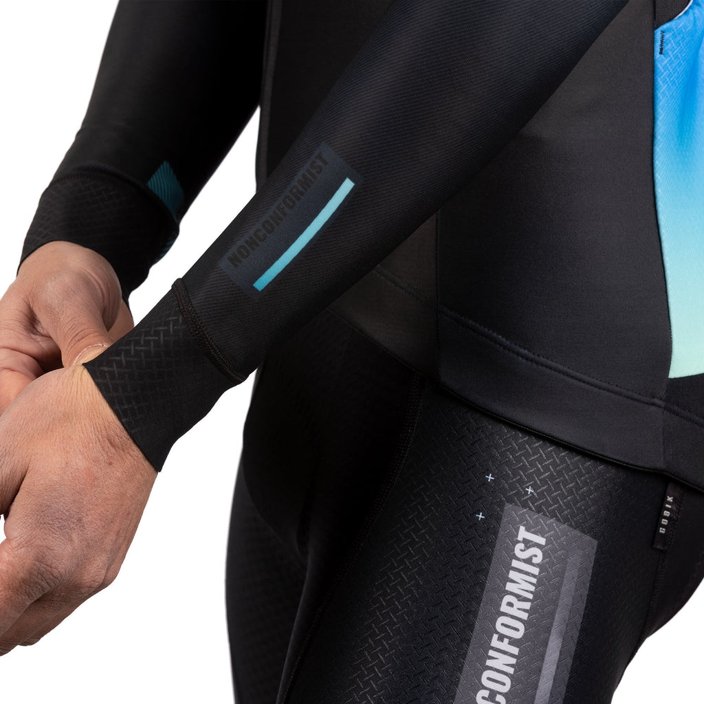MAILLOT MANGA LARGA EPIC HOMBRE