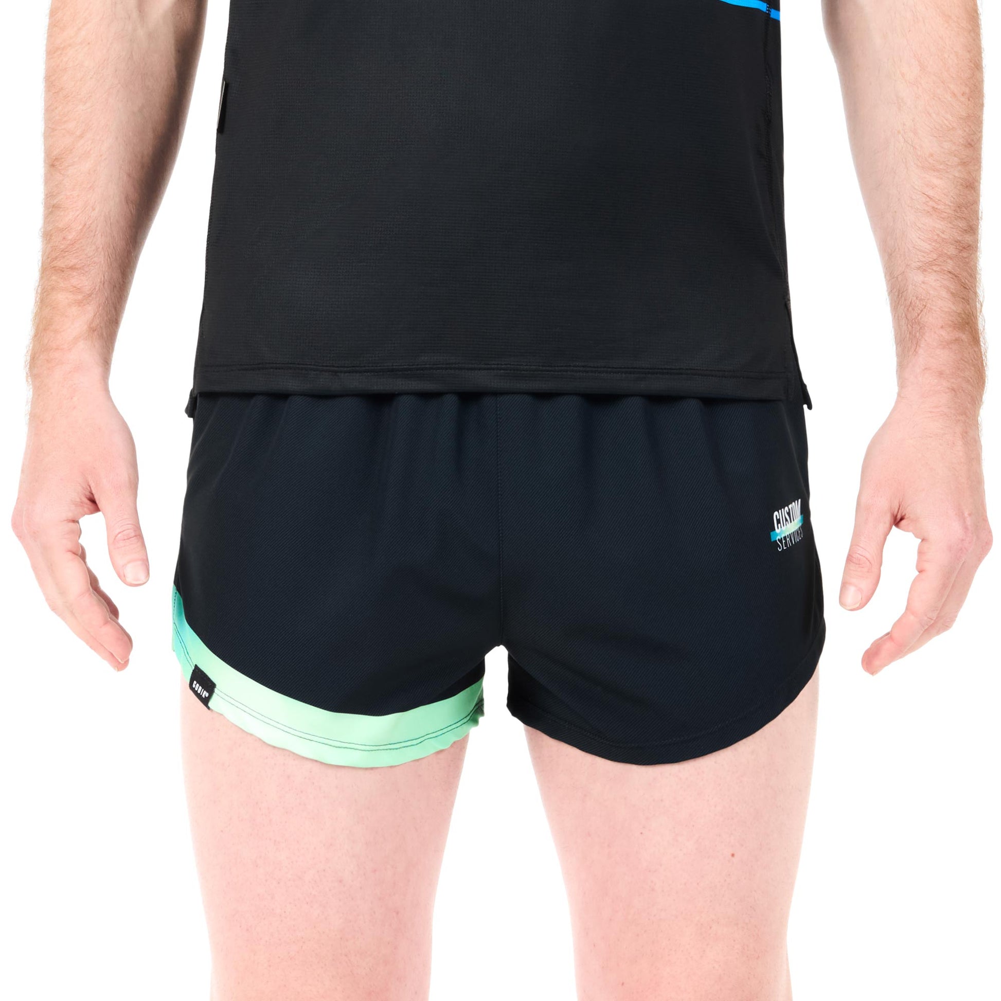 SHORTS ENERGY UNISEX