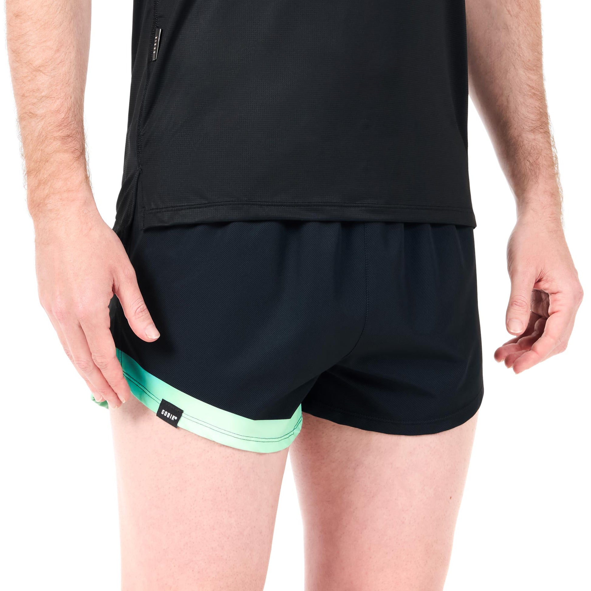 SHORTS ENERGY UNISEX
