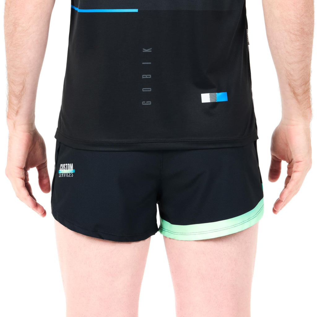 SHORTS ENERGY UNISEX