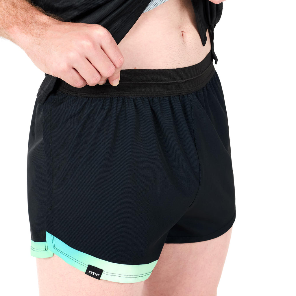SHORTS ENERGY UNISEX
