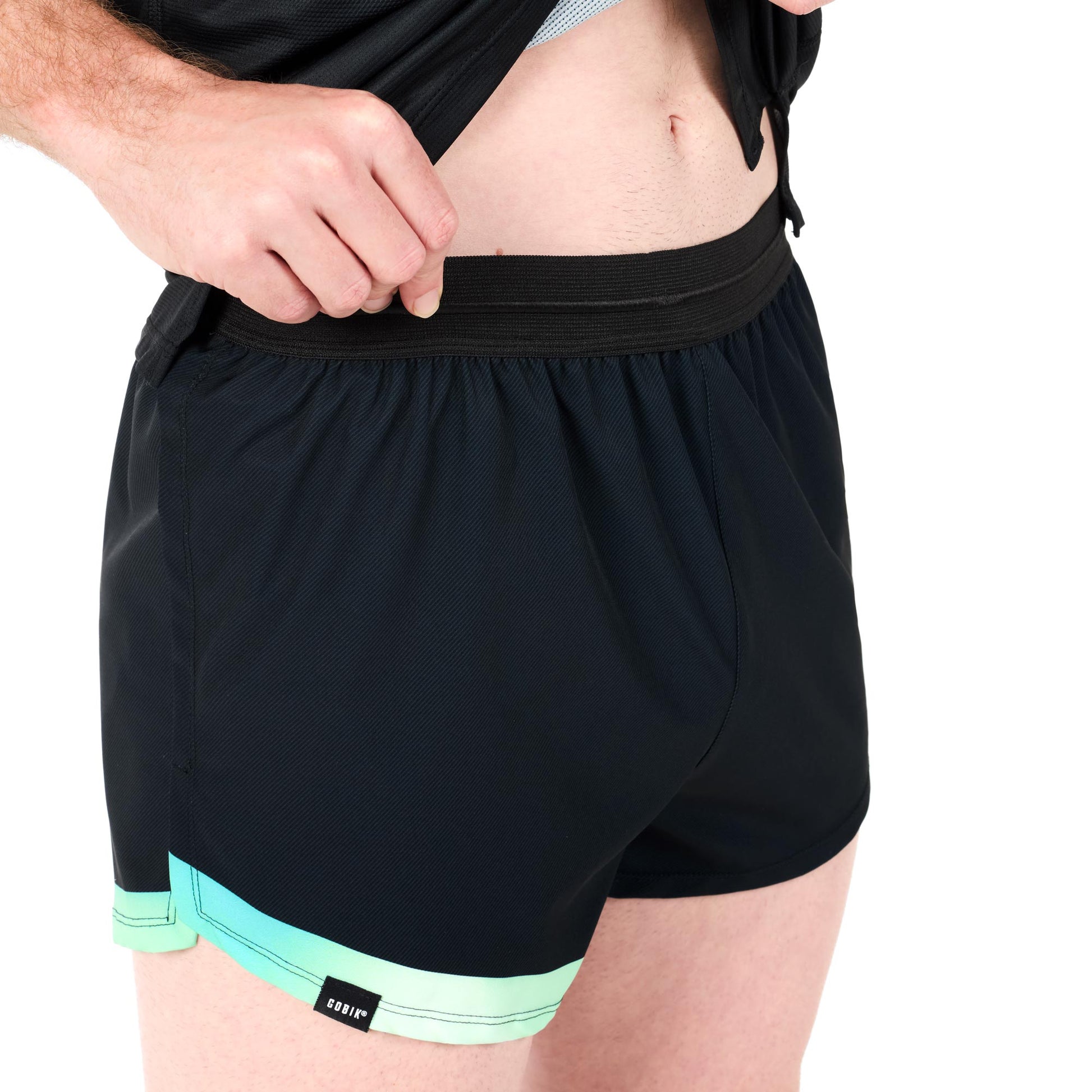 SHORTS ENERGY UNISEX