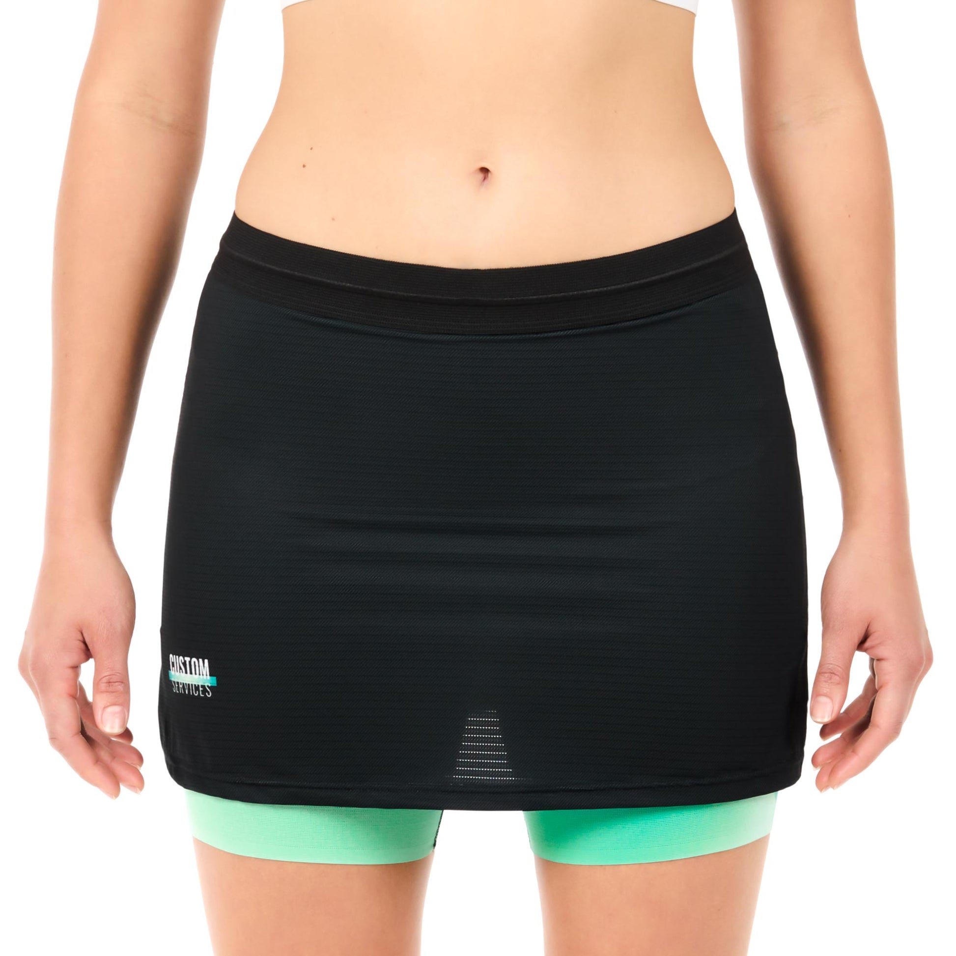 FALDA X-TRAIL MUJER