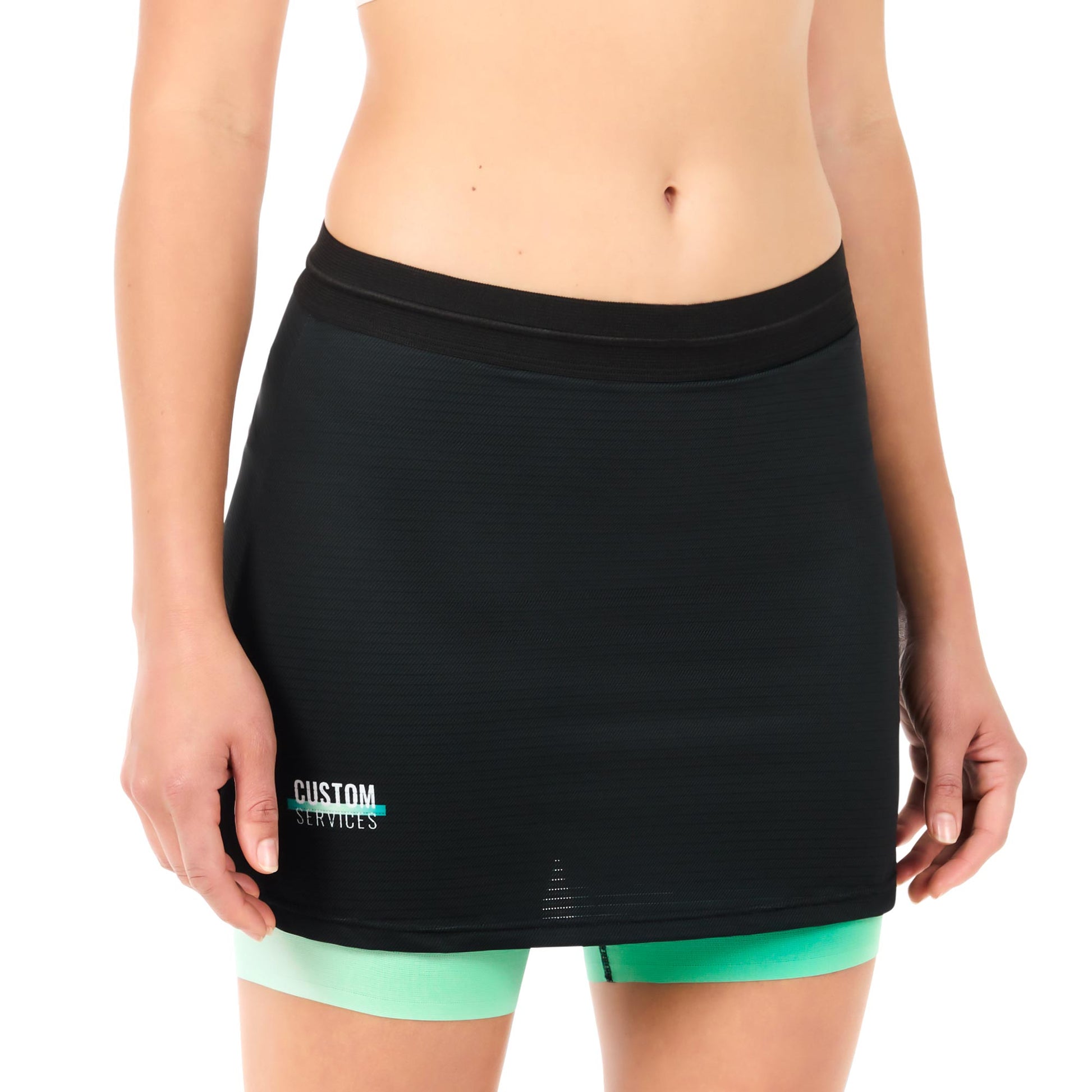 FALDA X-TRAIL MUJER