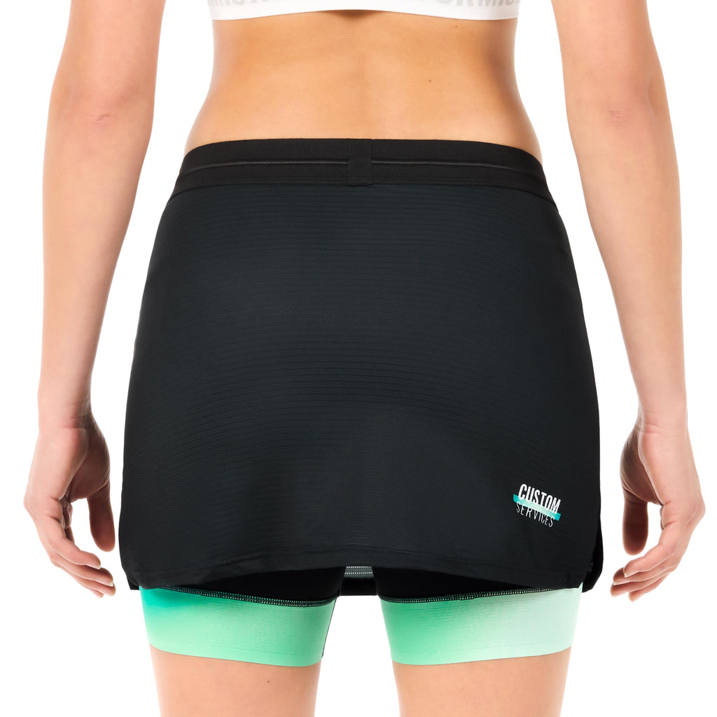 FALDA X-TRAIL MUJER