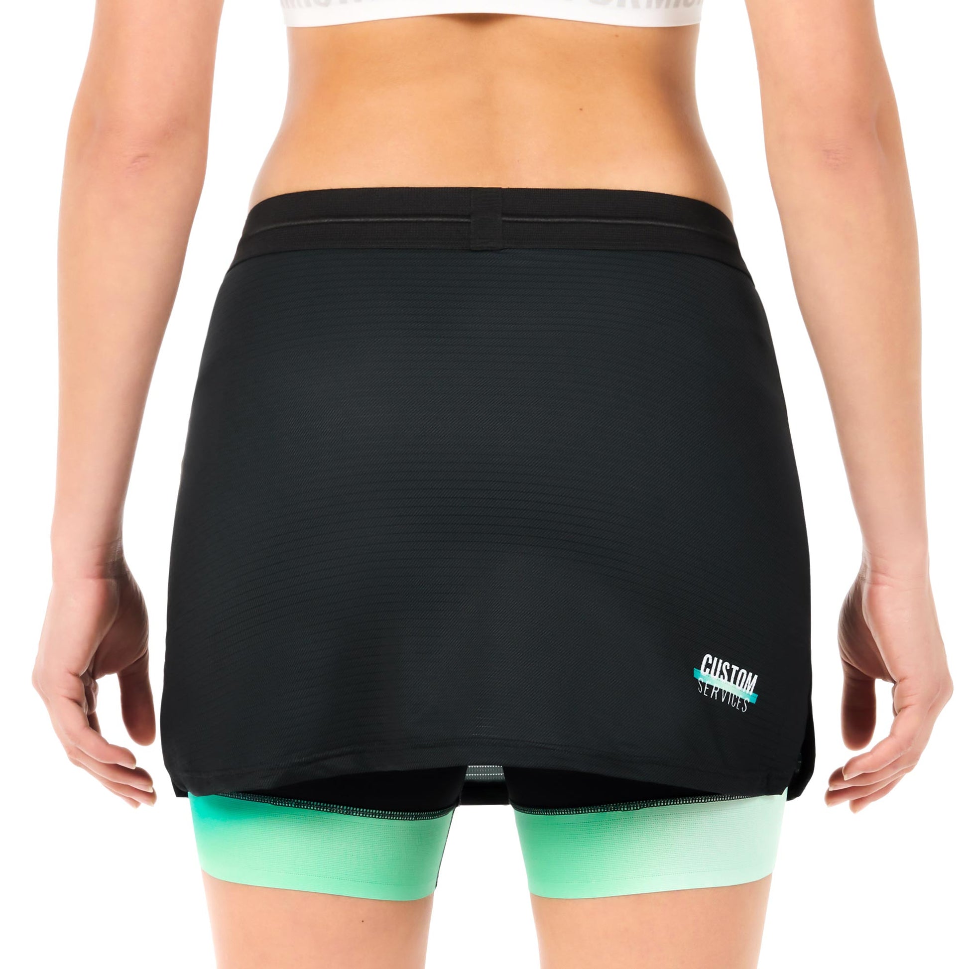 FALDA X-TRAIL MUJER