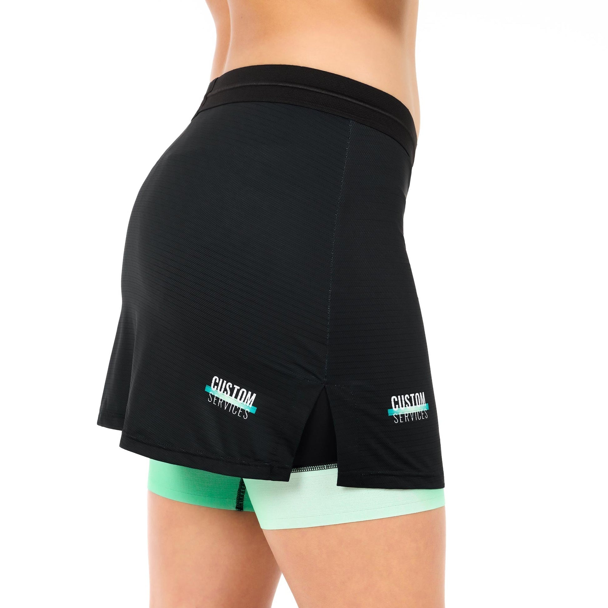 FALDA X-TRAIL MUJER
