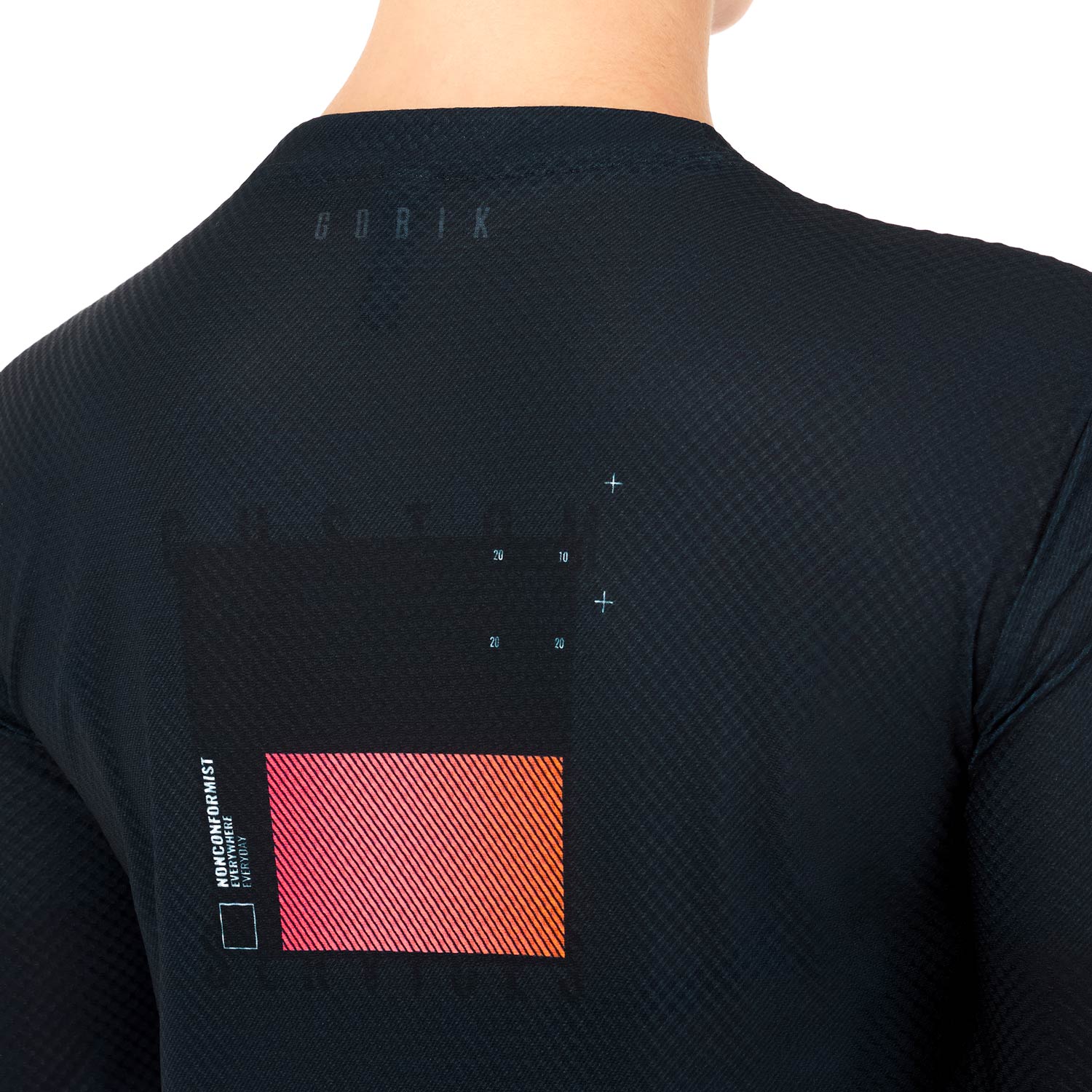 CAMISETA MANGA CORTA TERRAIN MUJER