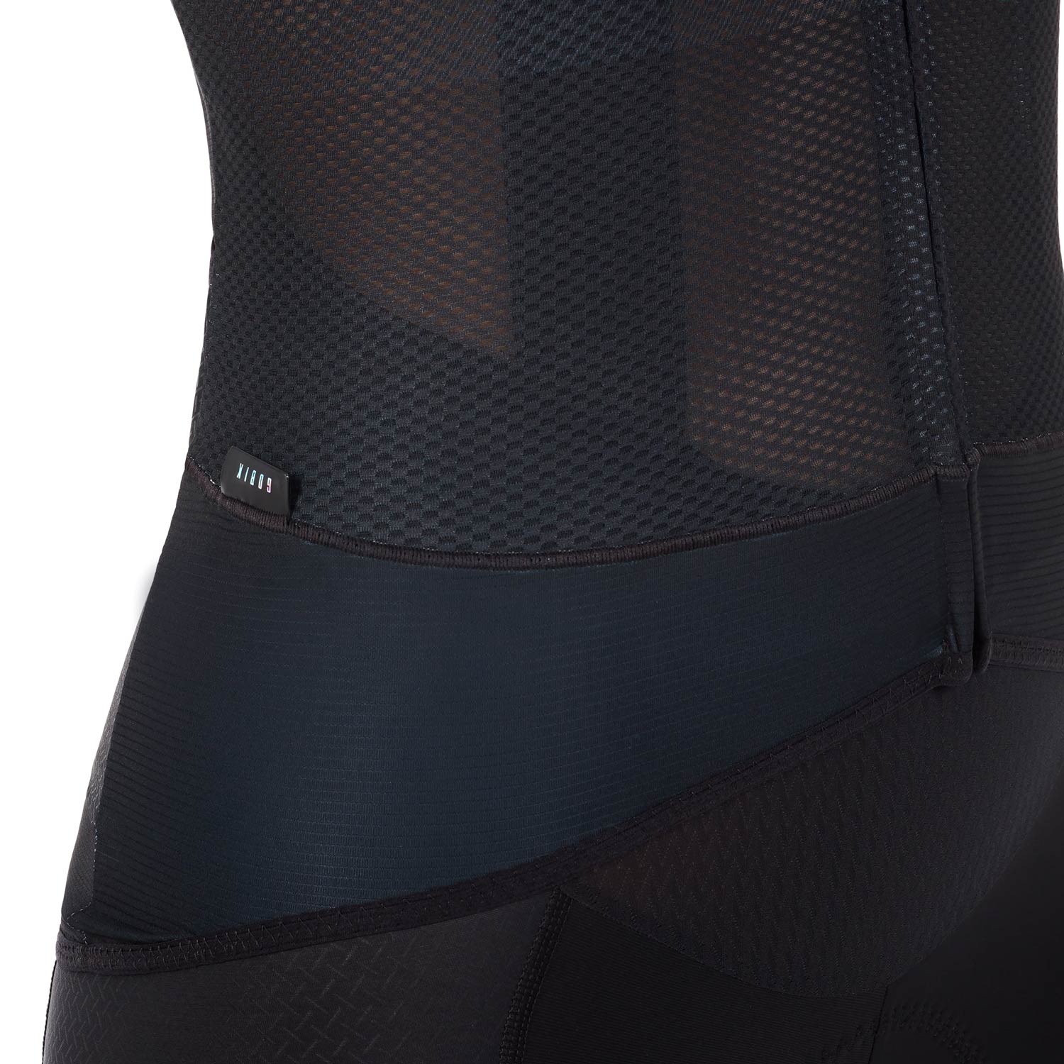 MAILLOT MANGA CORTA CARRERA 2.0 UNISEX