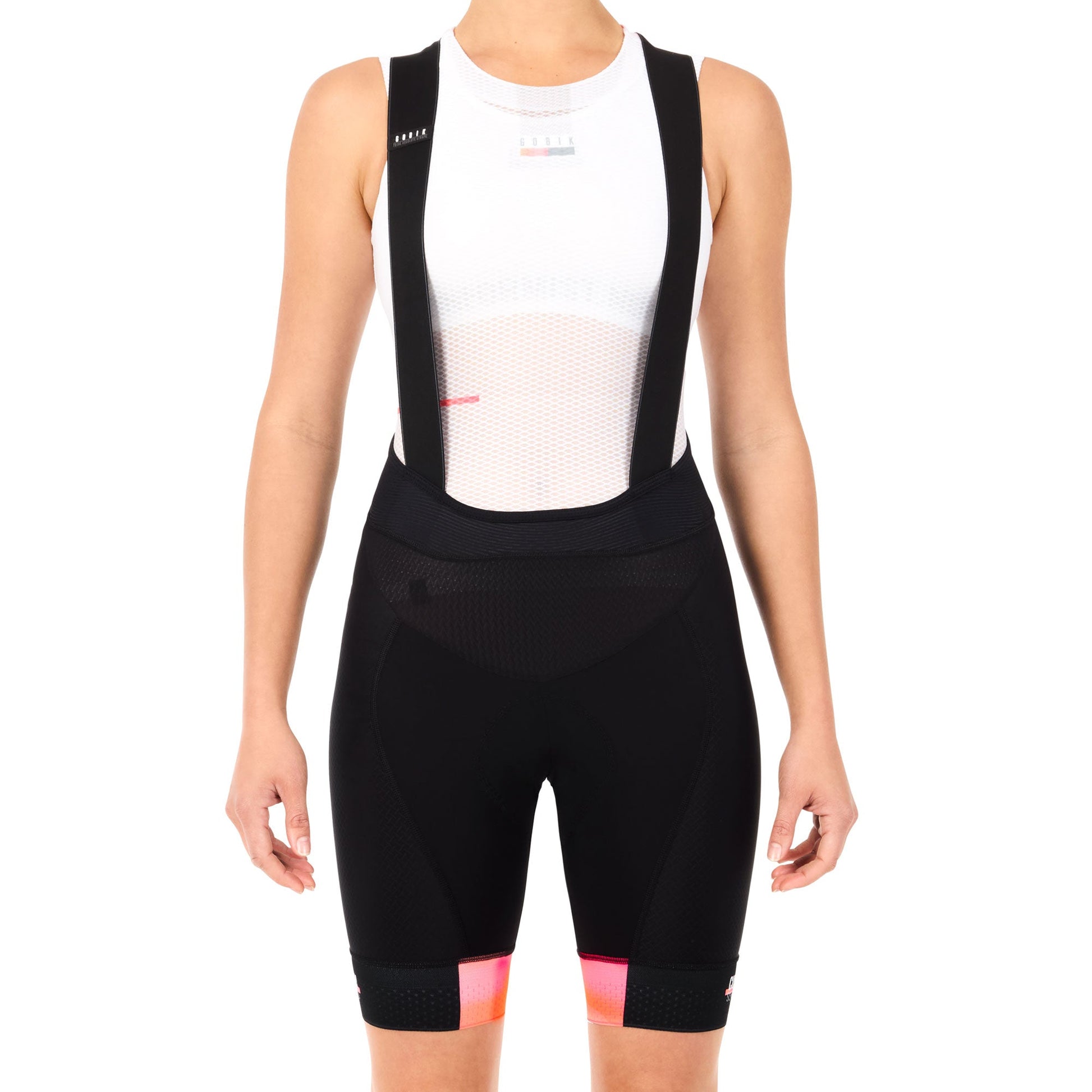 CULOTTE CORTO ABSOLUTE WINTER MUJER