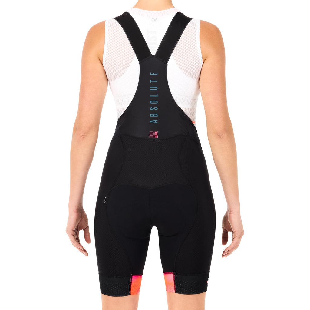 CULOTTE CORTO ABSOLUTE WINTER MUJER