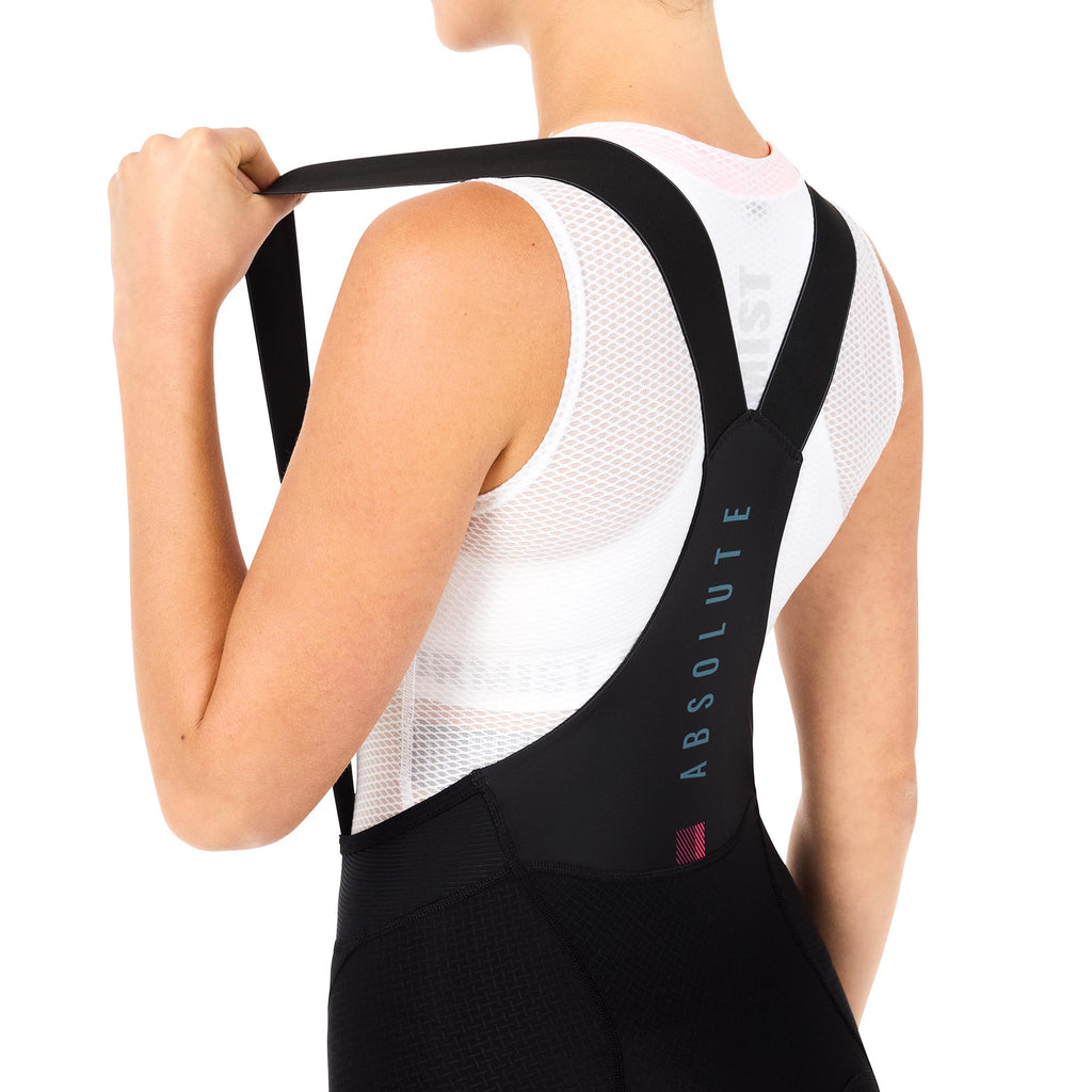 CULOTTE CORTO ABSOLUTE WINTER MUJER