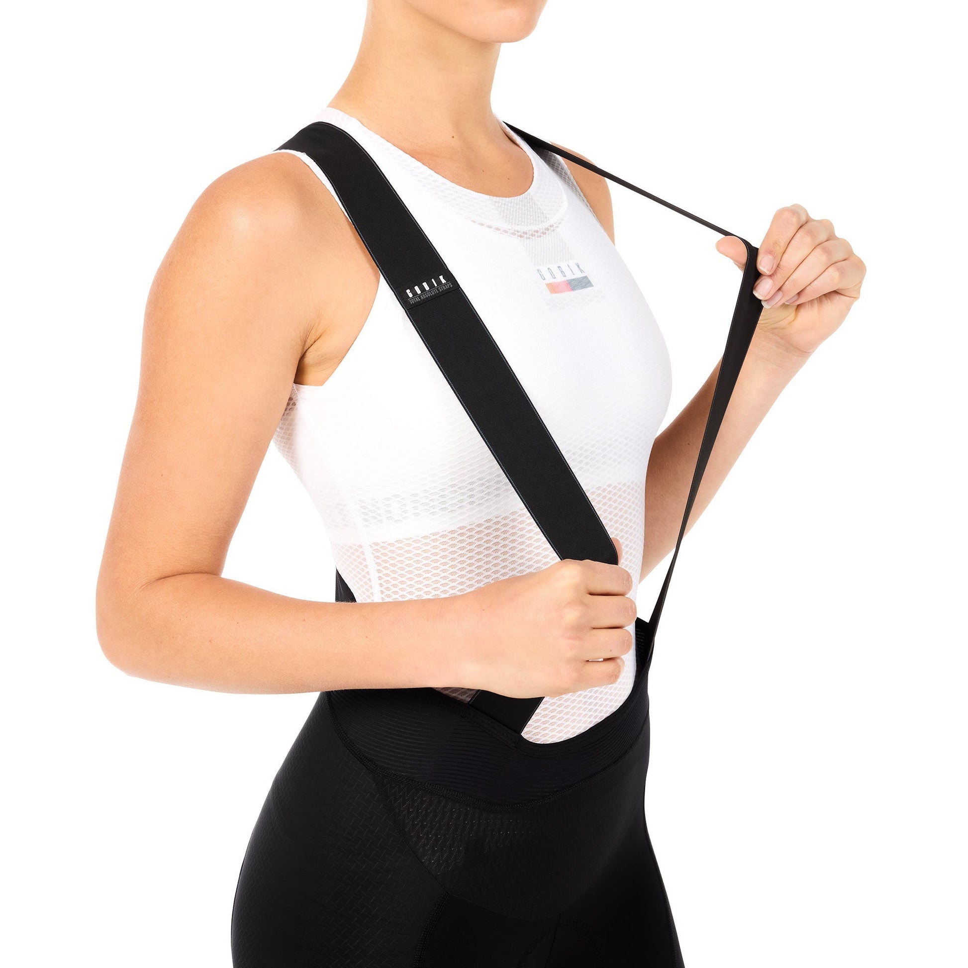 CULOTTE CORTO ABSOLUTE WINTER MUJER