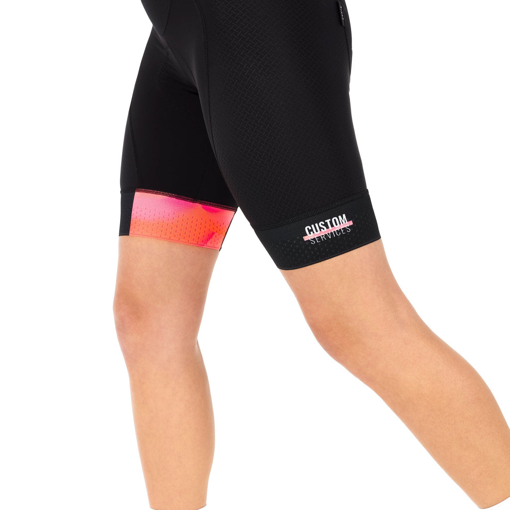 CULOTTE CORTO ABSOLUTE WINTER MUJER