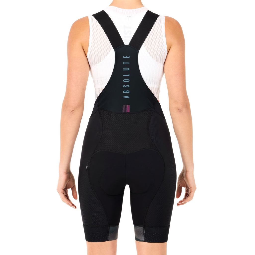 CULOTTE CORTO ABSOLUTE SOLID MUJER