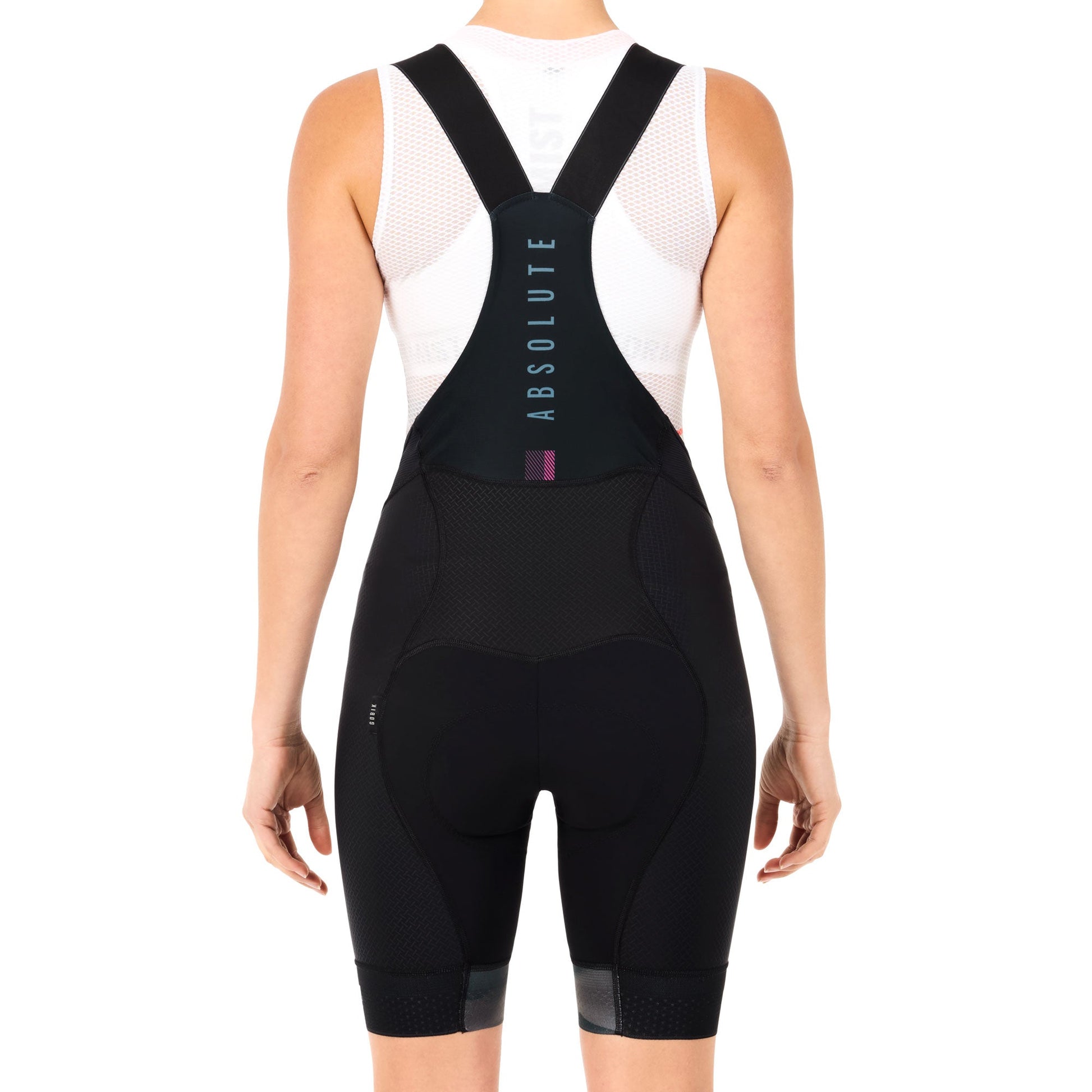CULOTTE CORTO ABSOLUTE SOLID MUJER
