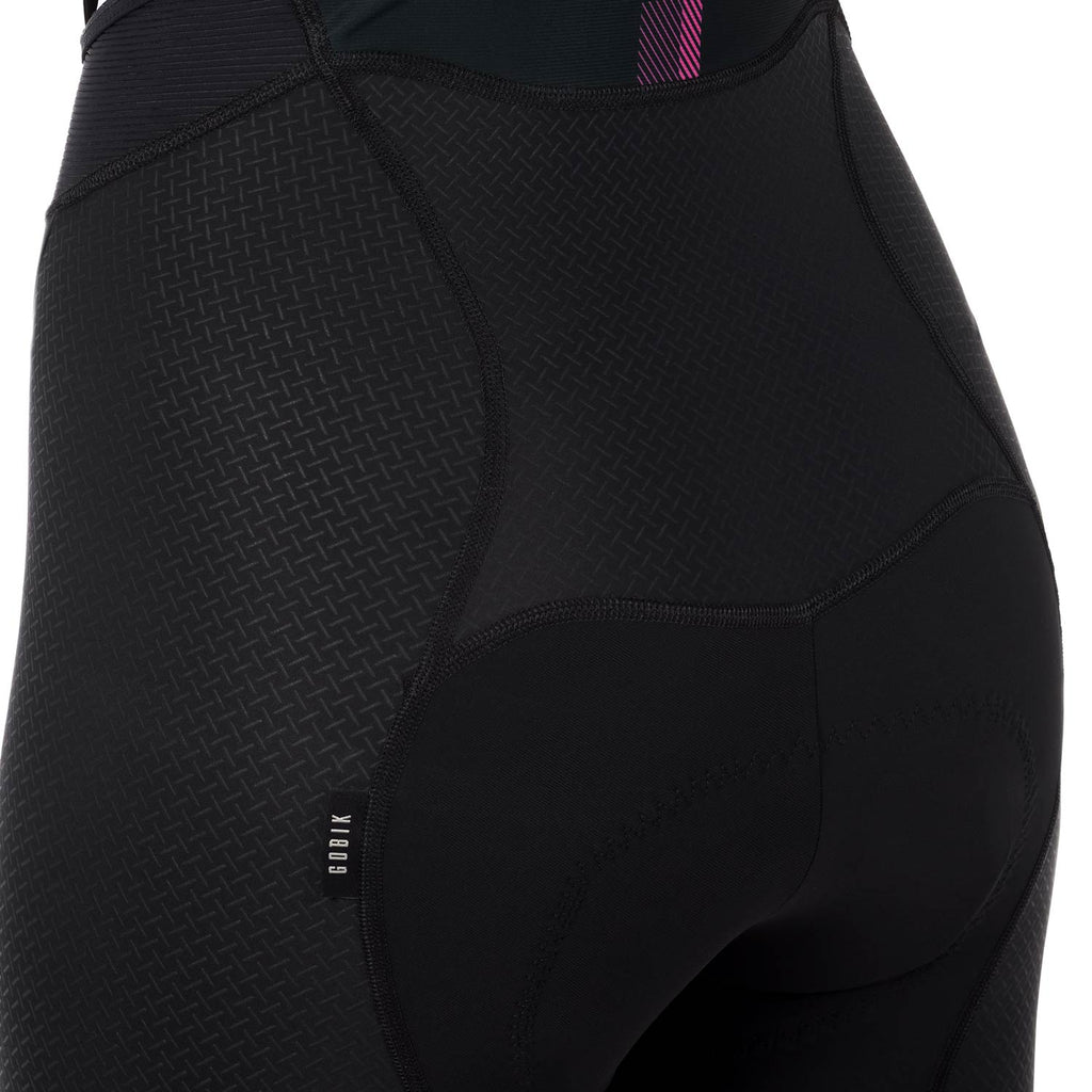 CULOTTE CORTO ABSOLUTE SOLID MUJER