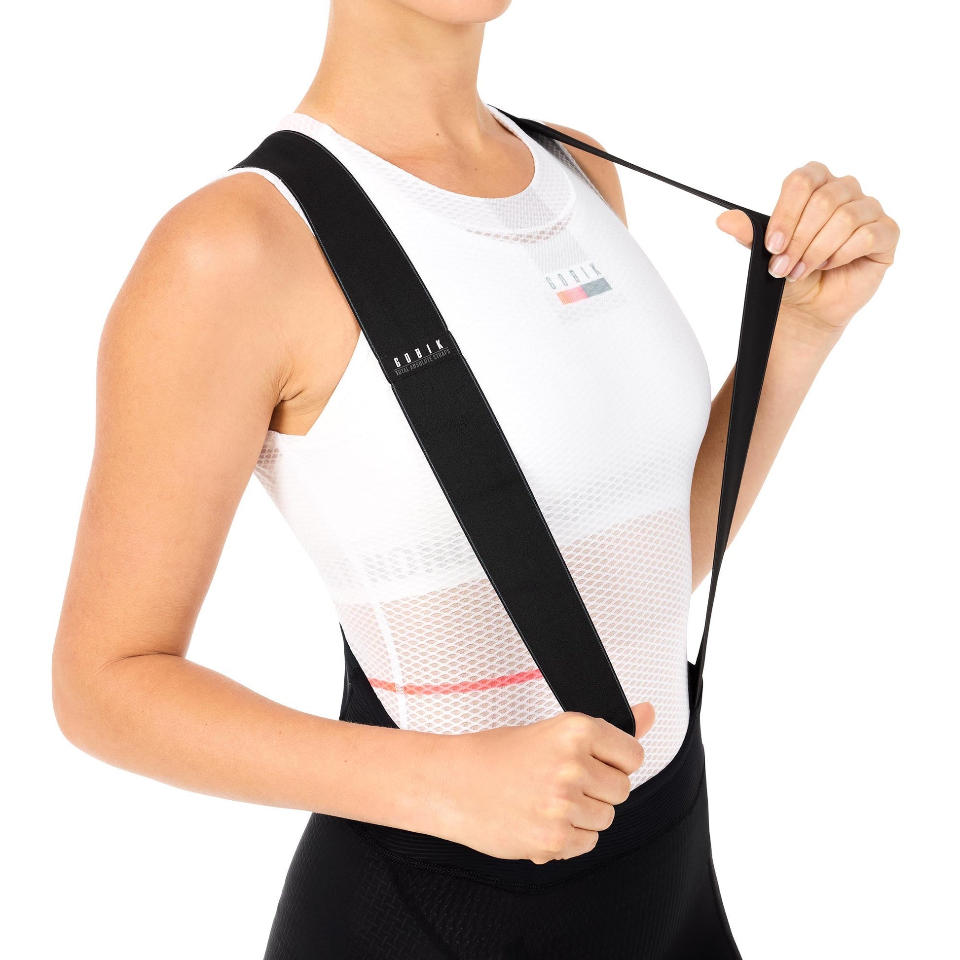CULOTTE CORTO ABSOLUTE SOLID MUJER