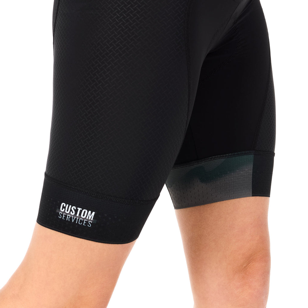 CULOTTE CORTO ABSOLUTE SOLID MUJER
