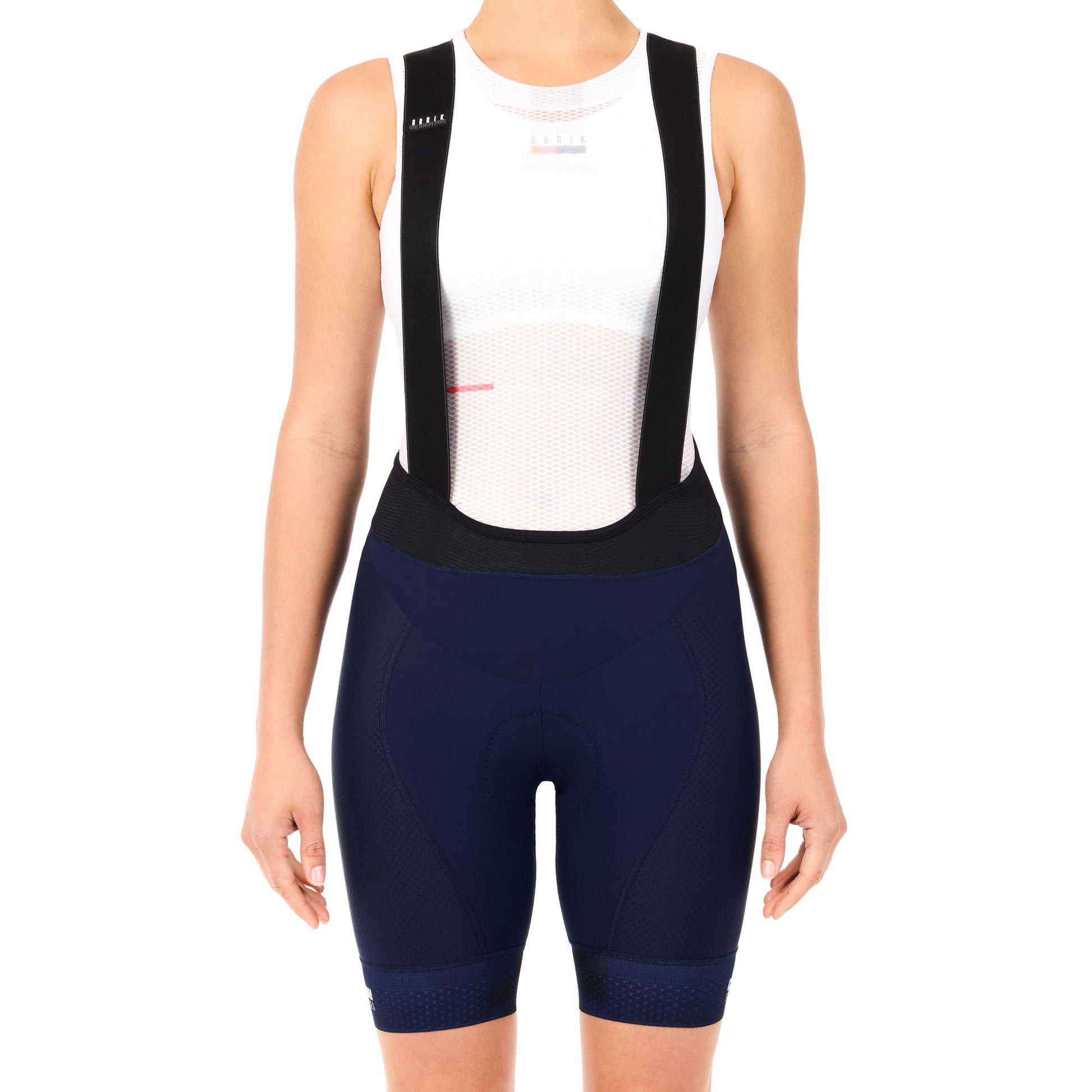 CULOTTE CORTO ABSOLUTE SOLID MUJER